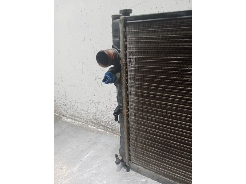 Recambio de radiador agua para peugeot 309 ii (3c, 3a) 1.4 referencia OEM IAM   90