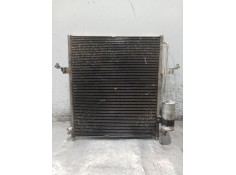 Recambio de condensador / radiador aire acondicionado para mitsubishi l200 / triton (ka_t, kb_t) 2.5 di-d 4wd (kb4t) referencia 