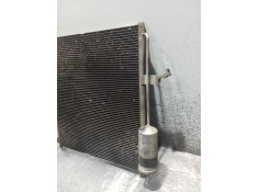Recambio de condensador / radiador aire acondicionado para mitsubishi l200 / triton (ka_t, kb_t) 2.5 di-d 4wd (kb4t) referencia  2