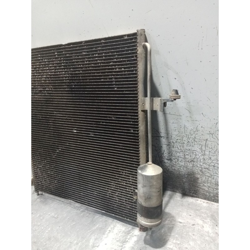 Recambio de condensador / radiador aire acondicionado para mitsubishi l200 / triton (ka_t, kb_t) 2.5 di-d 4wd (kb4t) referencia 
