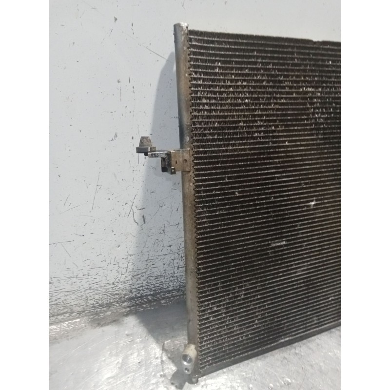 Recambio de condensador / radiador aire acondicionado para mitsubishi l200 / triton (ka_t, kb_t) 2.5 di-d 4wd (kb4t) referencia 
