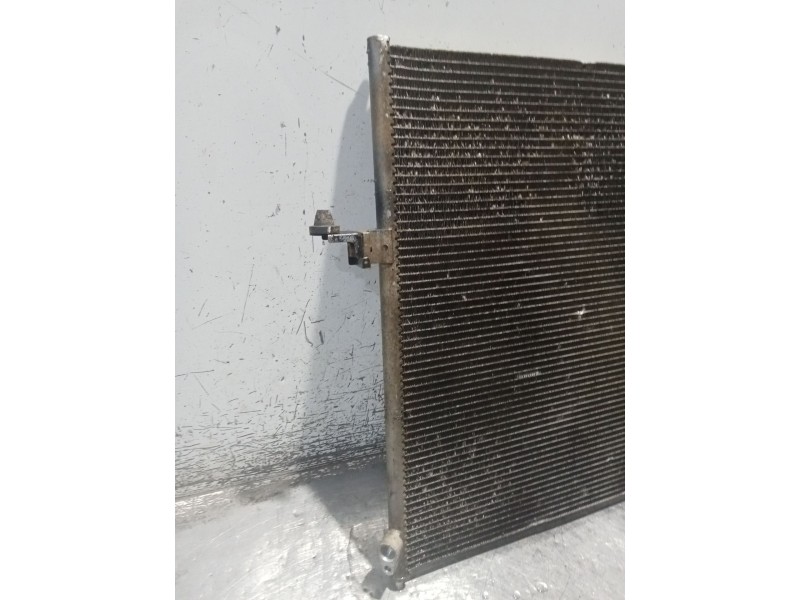 Recambio de condensador / radiador aire acondicionado para mitsubishi l200 / triton (ka_t, kb_t) 2.5 di-d 4wd (kb4t) referencia 