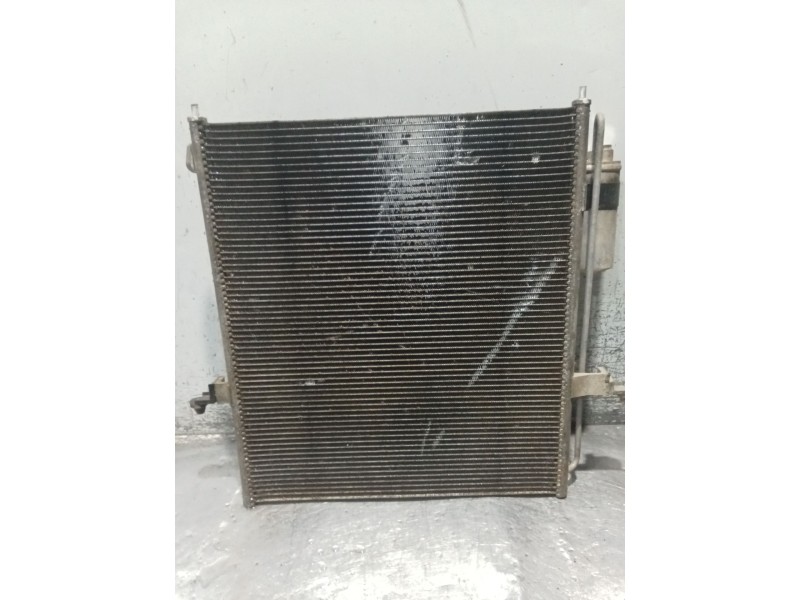 Recambio de condensador / radiador aire acondicionado para mitsubishi l200 / triton (ka_t, kb_t) 2.5 di-d 4wd (kb4t) referencia 
