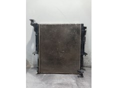 Recambio de radiador agua para mitsubishi l200 / triton (ka_t, kb_t) 2.5 di-d 4wd (kb4t) referencia OEM IAM   05