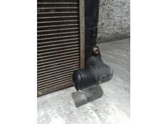 Recambio de radiador agua para mitsubishi l200 / triton (ka_t, kb_t) 2.5 di-d 4wd (kb4t) referencia OEM IAM   05 2