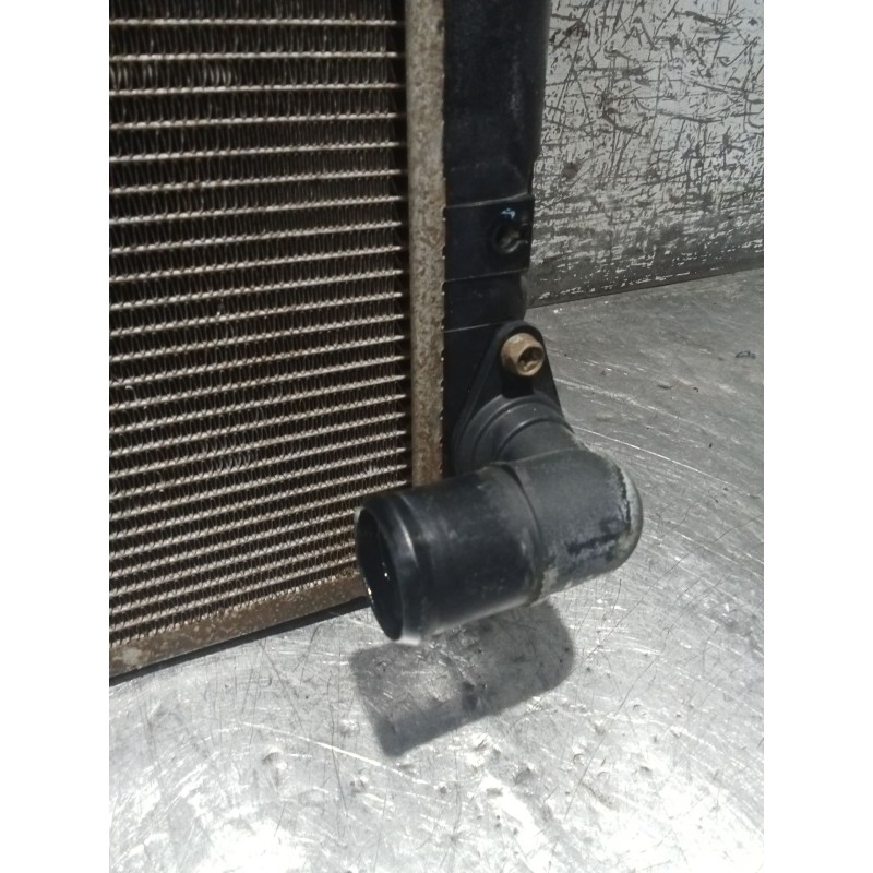 Recambio de radiador agua para mitsubishi l200 / triton (ka_t, kb_t) 2.5 di-d 4wd (kb4t) referencia OEM IAM   05