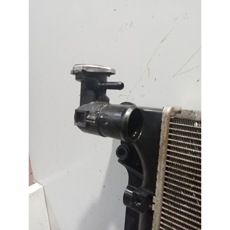 Recambio de radiador agua para mitsubishi l200 / triton (ka_t, kb_t) 2.5 di-d 4wd (kb4t) referencia OEM IAM   05