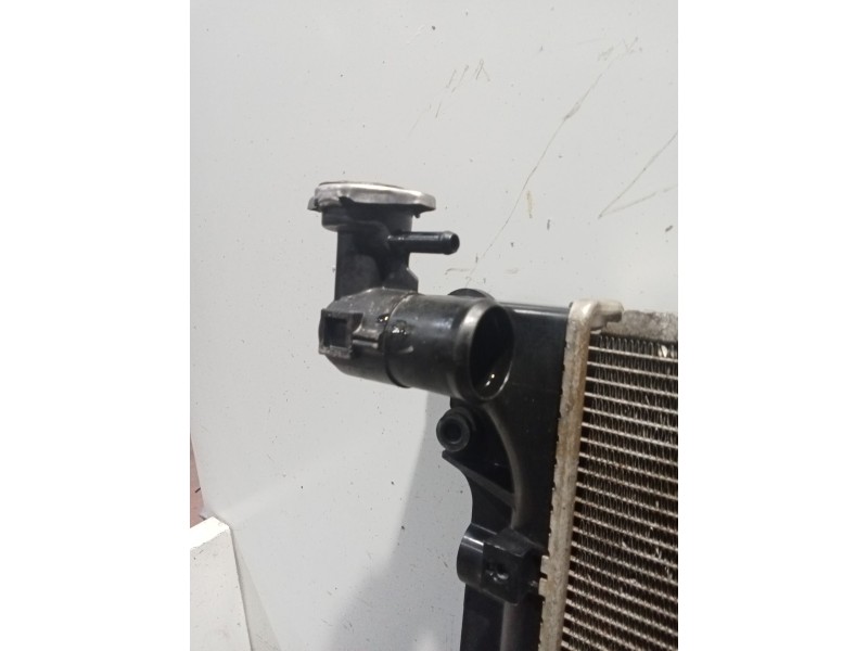 Recambio de radiador agua para mitsubishi l200 / triton (ka_t, kb_t) 2.5 di-d 4wd (kb4t) referencia OEM IAM   05