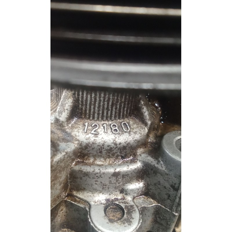 Recambio de bomba direccion para toyota corolla (_e11_) 1.4 16v (zze111_) referencia OEM IAM 12180  00