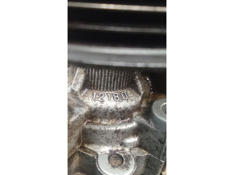 Recambio de bomba direccion para toyota corolla (_e11_) 1.4 16v (zze111_) referencia OEM IAM 12180  00