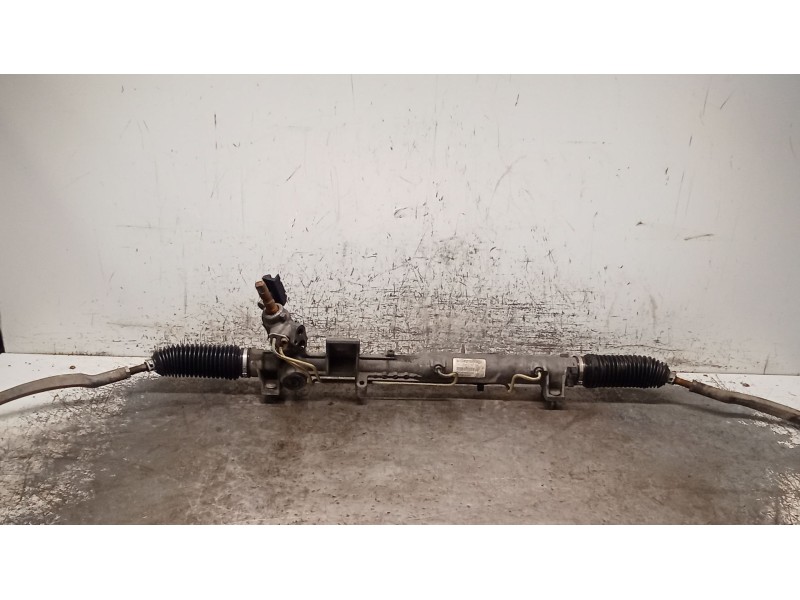 Recambio de cremallera direccion para volvo xc90 i (275) d5 awd referencia OEM IAM P30764336  06