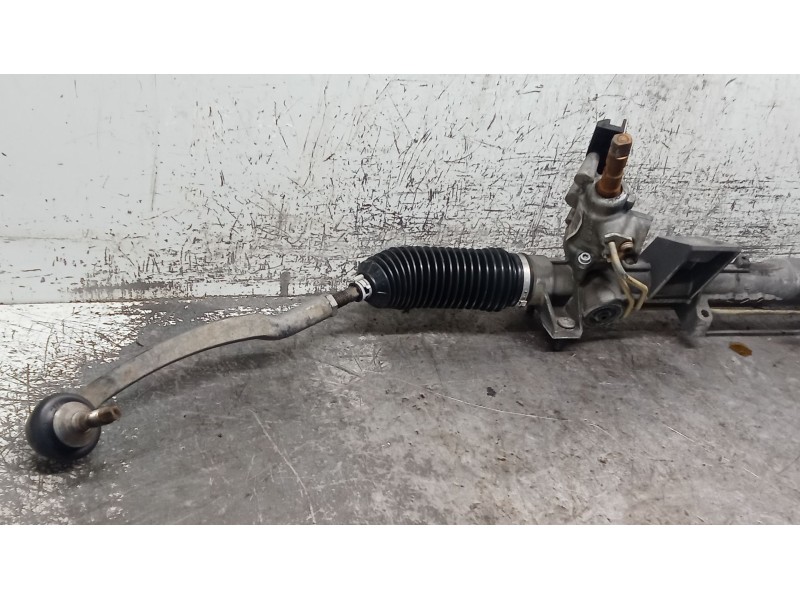 Recambio de cremallera direccion para volvo xc90 i (275) d5 awd referencia OEM IAM P30764336  06