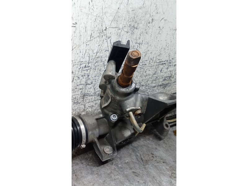 Recambio de cremallera direccion para volvo xc90 i (275) d5 awd referencia OEM IAM P30764336  06