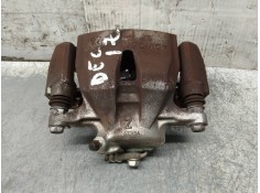 Recambio de pinza freno delantera izquierda para toyota prius+ advance referencia OEM IAM   