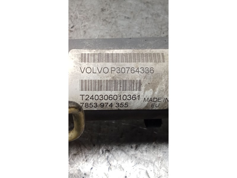 Recambio de cremallera direccion para volvo xc90 i (275) d5 awd referencia OEM IAM P30764336  06