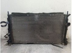 Recambio de radiador agua para ford focus ii turnier (da_, ffs, ds) 1.6 tdci referencia OEM IAM   05