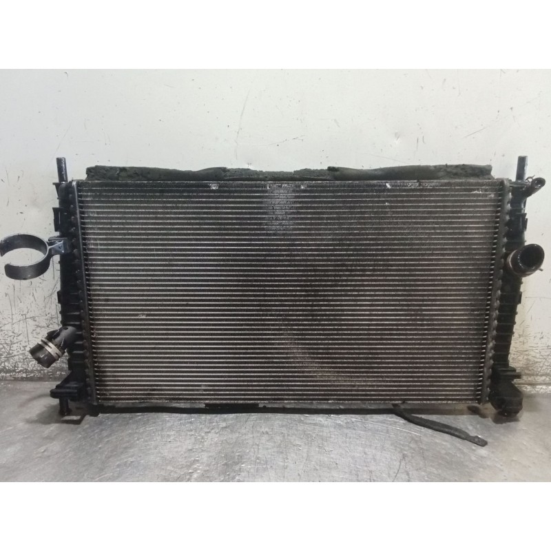 Recambio de radiador agua para ford focus ii turnier (da_, ffs, ds) 1.6 tdci referencia OEM IAM   05