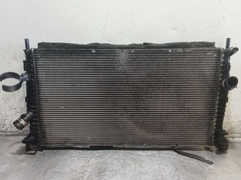 Recambio de radiador agua para ford focus ii turnier (da_, ffs, ds) 1.6 tdci referencia OEM IAM   05