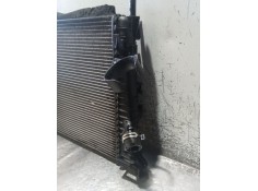 Recambio de radiador agua para ford focus ii turnier (da_, ffs, ds) 1.6 tdci referencia OEM IAM   05 2