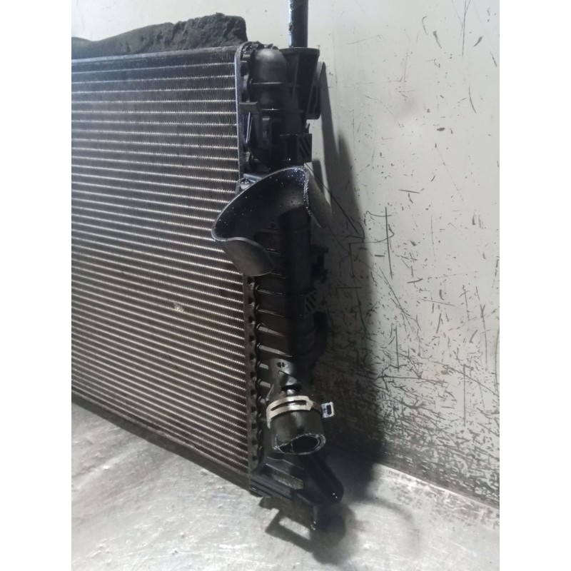 Recambio de radiador agua para ford focus ii turnier (da_, ffs, ds) 1.6 tdci referencia OEM IAM   05
