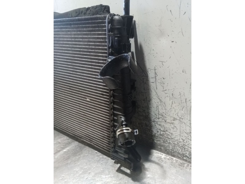 Recambio de radiador agua para ford focus ii turnier (da_, ffs, ds) 1.6 tdci referencia OEM IAM   05