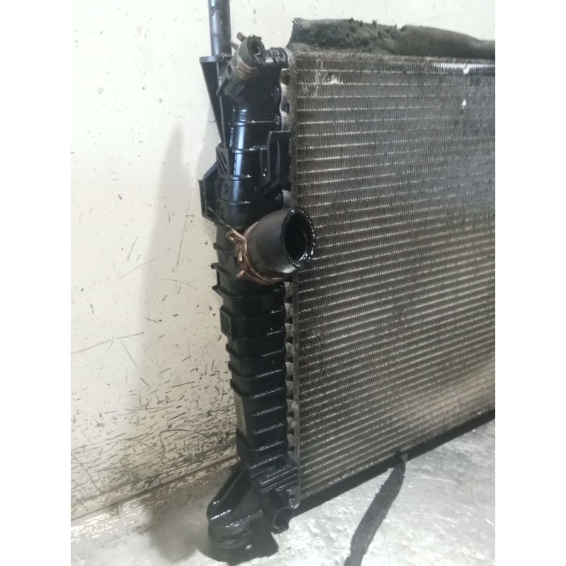 Recambio de radiador agua para ford focus ii turnier (da_, ffs, ds) 1.6 tdci referencia OEM IAM   05