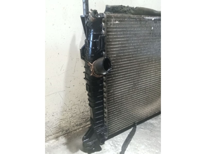 Recambio de radiador agua para ford focus ii turnier (da_, ffs, ds) 1.6 tdci referencia OEM IAM   05