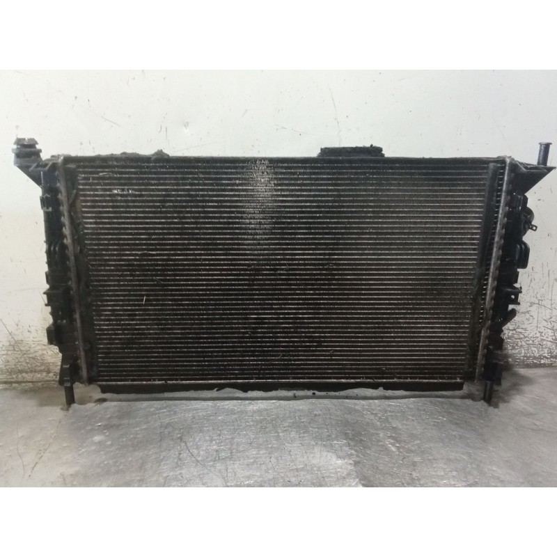 Recambio de radiador agua para ford focus ii turnier (da_, ffs, ds) 1.6 tdci referencia OEM IAM   05
