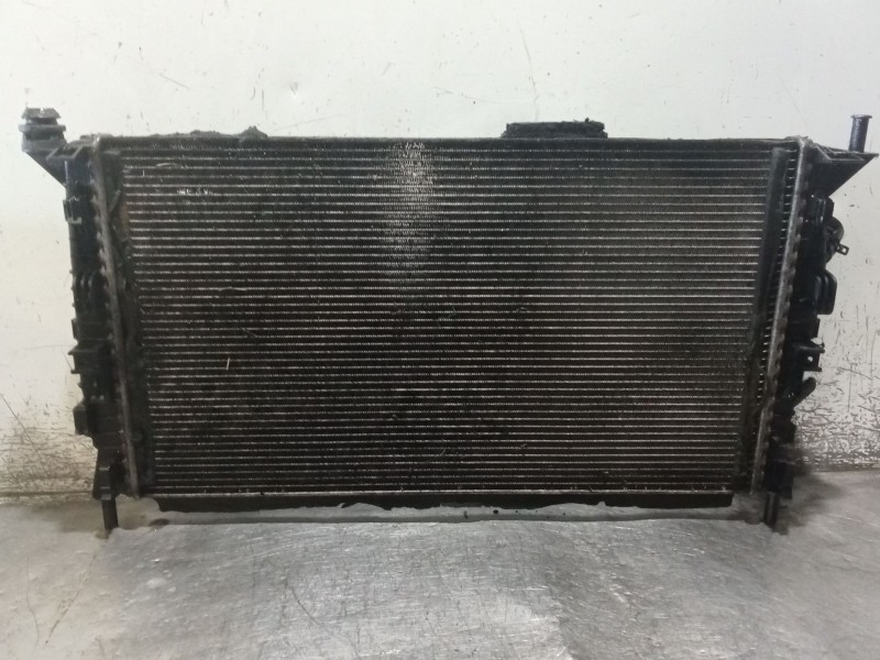 Recambio de radiador agua para ford focus ii turnier (da_, ffs, ds) 1.6 tdci referencia OEM IAM   05