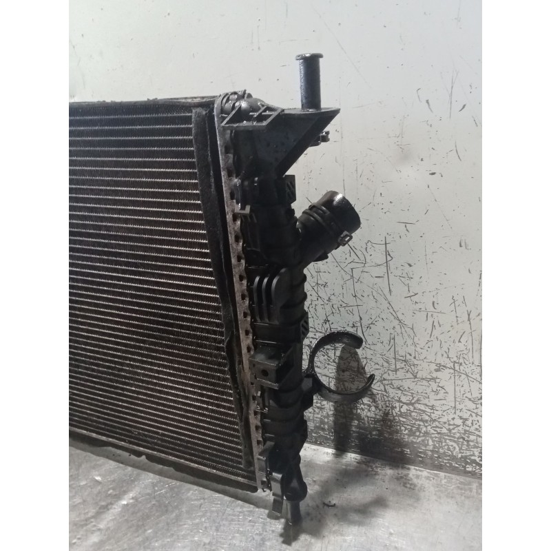Recambio de radiador agua para ford focus ii turnier (da_, ffs, ds) 1.6 tdci referencia OEM IAM   05
