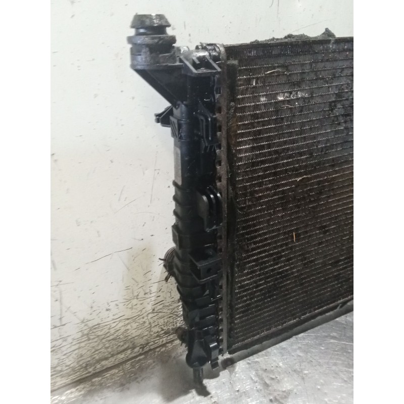 Recambio de radiador agua para ford focus ii turnier (da_, ffs, ds) 1.6 tdci referencia OEM IAM   05