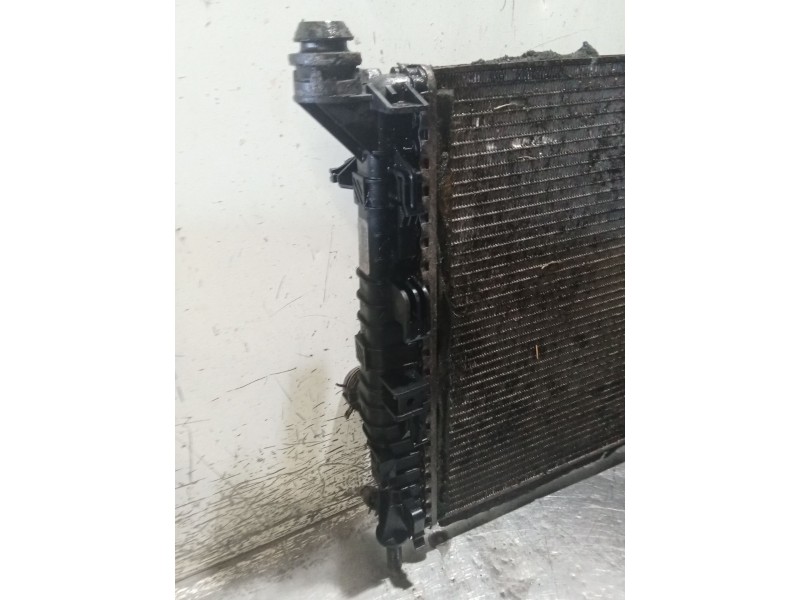 Recambio de radiador agua para ford focus ii turnier (da_, ffs, ds) 1.6 tdci referencia OEM IAM   05