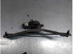 Recambio de motor limpia delantero para opel ascona c 1.8 referencia OEM IAM   
