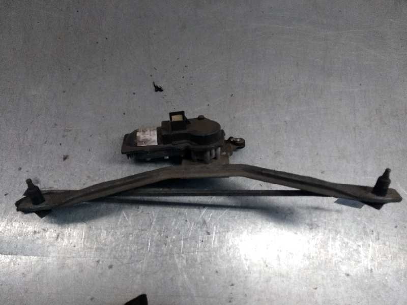 Recambio de motor limpia delantero para opel ascona c 1.8 referencia OEM IAM   