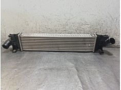 Recambio de intercooler para ford focus ii turnier (da_, ffs, ds) 1.6 tdci referencia OEM IAM 96689 0055943 05