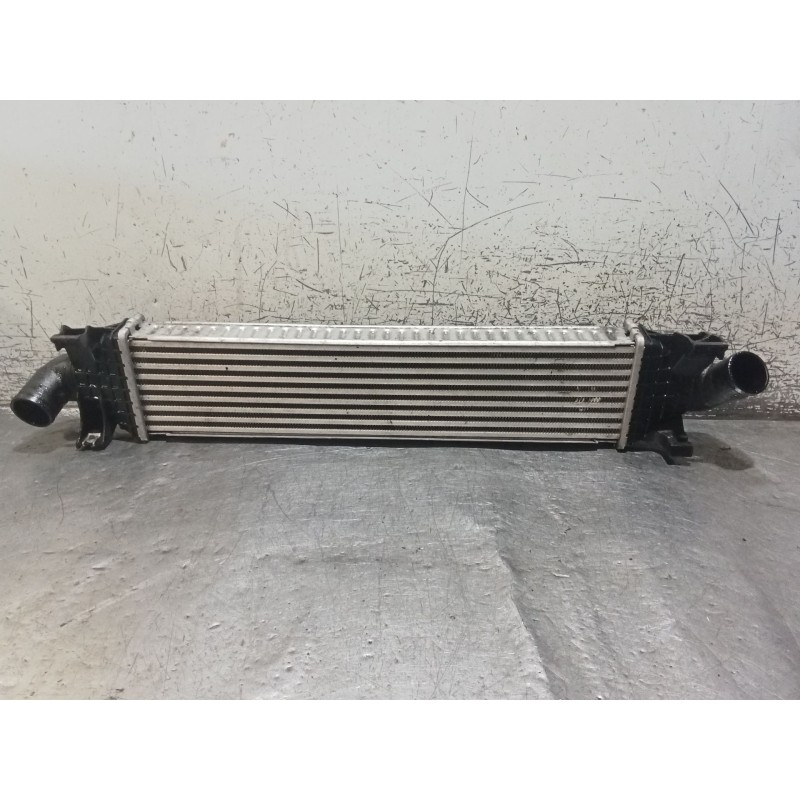 Recambio de intercooler para ford focus ii turnier (da_, ffs, ds) 1.6 tdci referencia OEM IAM 96689 0055943 05