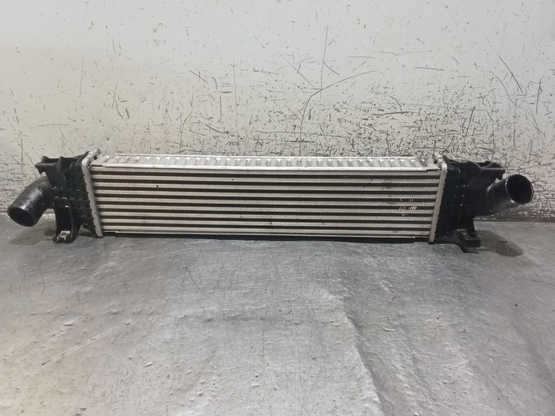 Recambio de intercooler para ford focus ii turnier (da_, ffs, ds) 1.6 tdci referencia OEM IAM 96689 0055943 05