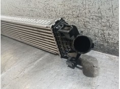 Recambio de intercooler para ford focus ii turnier (da_, ffs, ds) 1.6 tdci referencia OEM IAM 96689 0055943 05 2