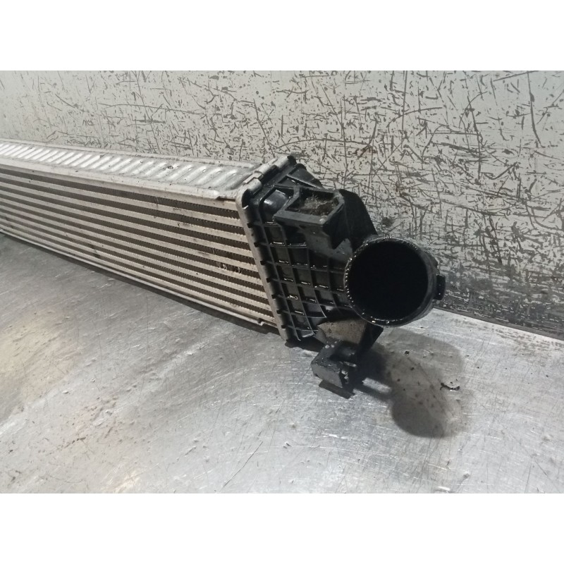 Recambio de intercooler para ford focus ii turnier (da_, ffs, ds) 1.6 tdci referencia OEM IAM 96689 0055943 05