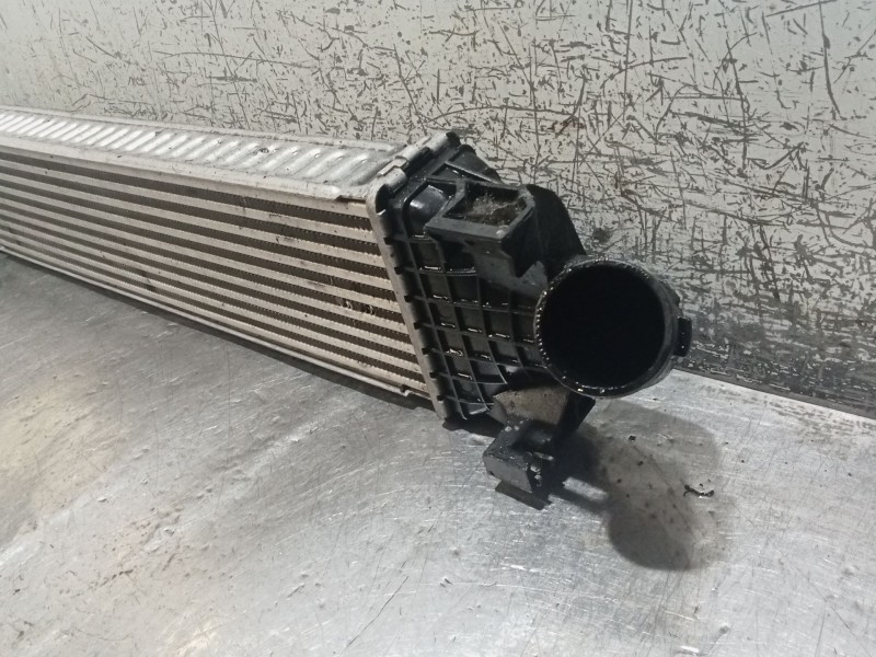 Recambio de intercooler para ford focus ii turnier (da_, ffs, ds) 1.6 tdci referencia OEM IAM 96689 0055943 05