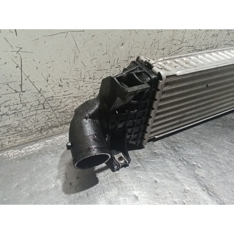 Recambio de intercooler para ford focus ii turnier (da_, ffs, ds) 1.6 tdci referencia OEM IAM 96689 0055943 05