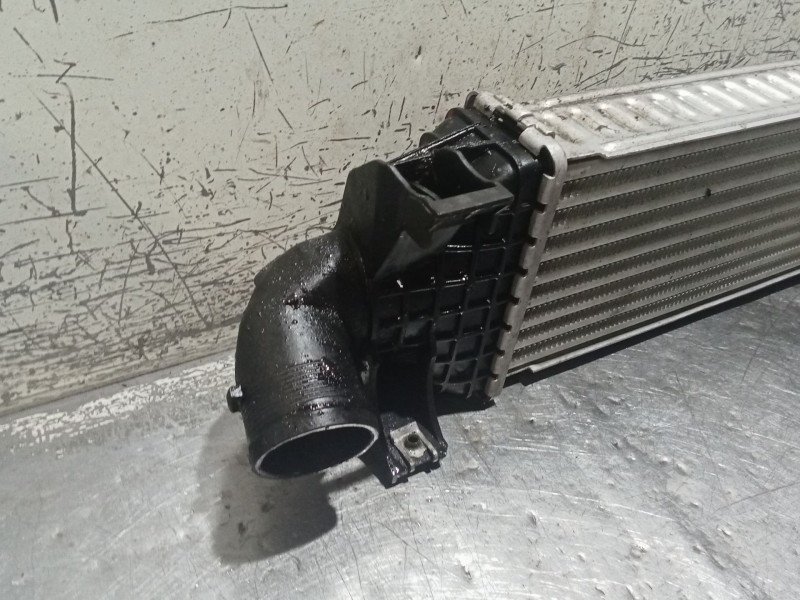 Recambio de intercooler para ford focus ii turnier (da_, ffs, ds) 1.6 tdci referencia OEM IAM 96689 0055943 05