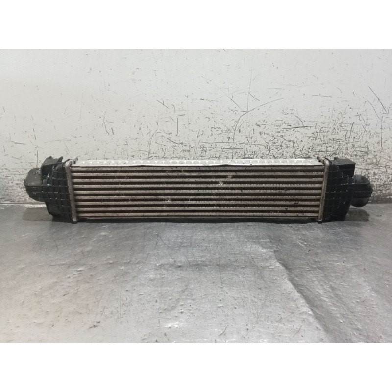 Recambio de intercooler para ford focus ii turnier (da_, ffs, ds) 1.6 tdci referencia OEM IAM 96689 0055943 05