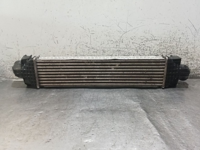 Recambio de intercooler para ford focus ii turnier (da_, ffs, ds) 1.6 tdci referencia OEM IAM 96689 0055943 05