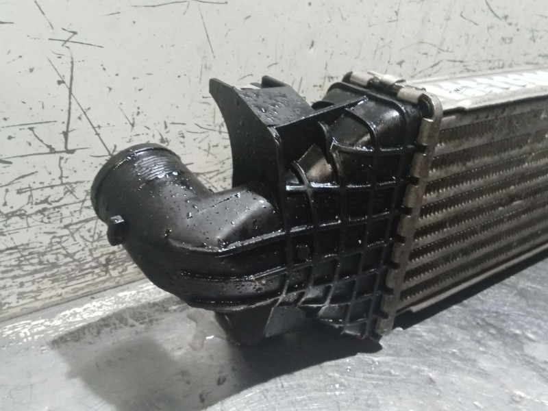 Recambio de intercooler para ford focus ii turnier (da_, ffs, ds) 1.6 tdci referencia OEM IAM 96689 0055943 05
