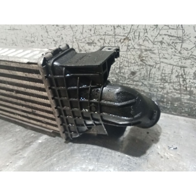 Recambio de intercooler para ford focus ii turnier (da_, ffs, ds) 1.6 tdci referencia OEM IAM 96689 0055943 05