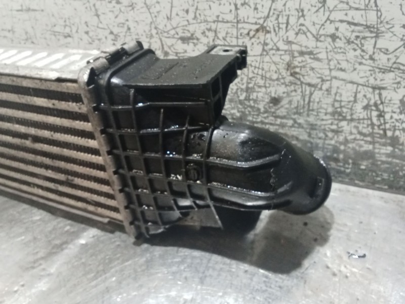 Recambio de intercooler para ford focus ii turnier (da_, ffs, ds) 1.6 tdci referencia OEM IAM 96689 0055943 05