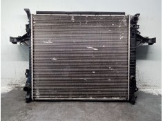 Recambio de radiador agua para volvo xc90 i (275) d5 awd referencia OEM IAM 992453R  06