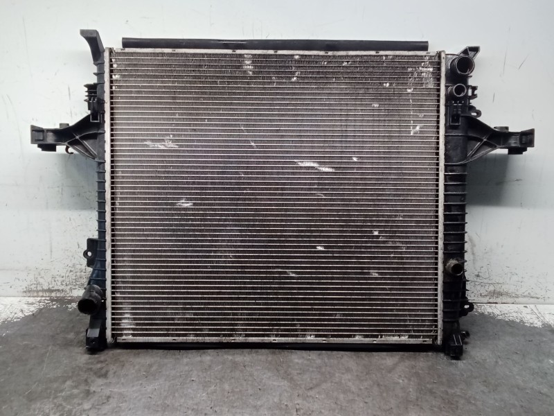 Recambio de radiador agua para volvo xc90 i (275) d5 awd referencia OEM IAM 992453R  06