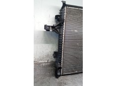 Recambio de radiador agua para volvo xc90 i (275) d5 awd referencia OEM IAM 992453R  06 2